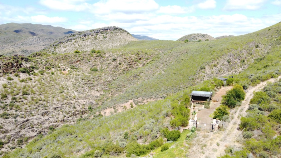 Commercial Property for Sale in Oudtshoorn Rural Western Cape